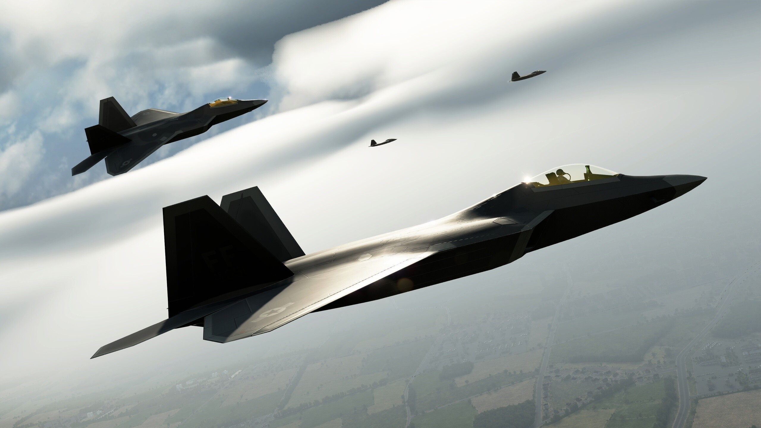 screenshot from game